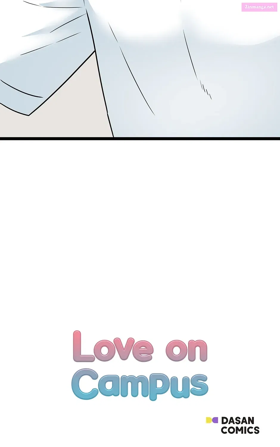 Love On Campus Zinmanga X Chapter 51.1 Page 173
