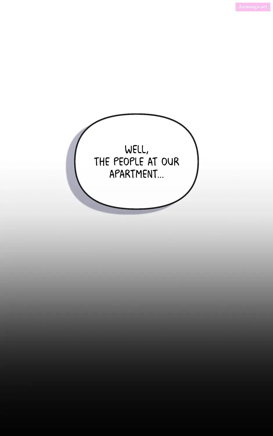Love On Campus Zinmanga X Chapter 50.1 Page 5