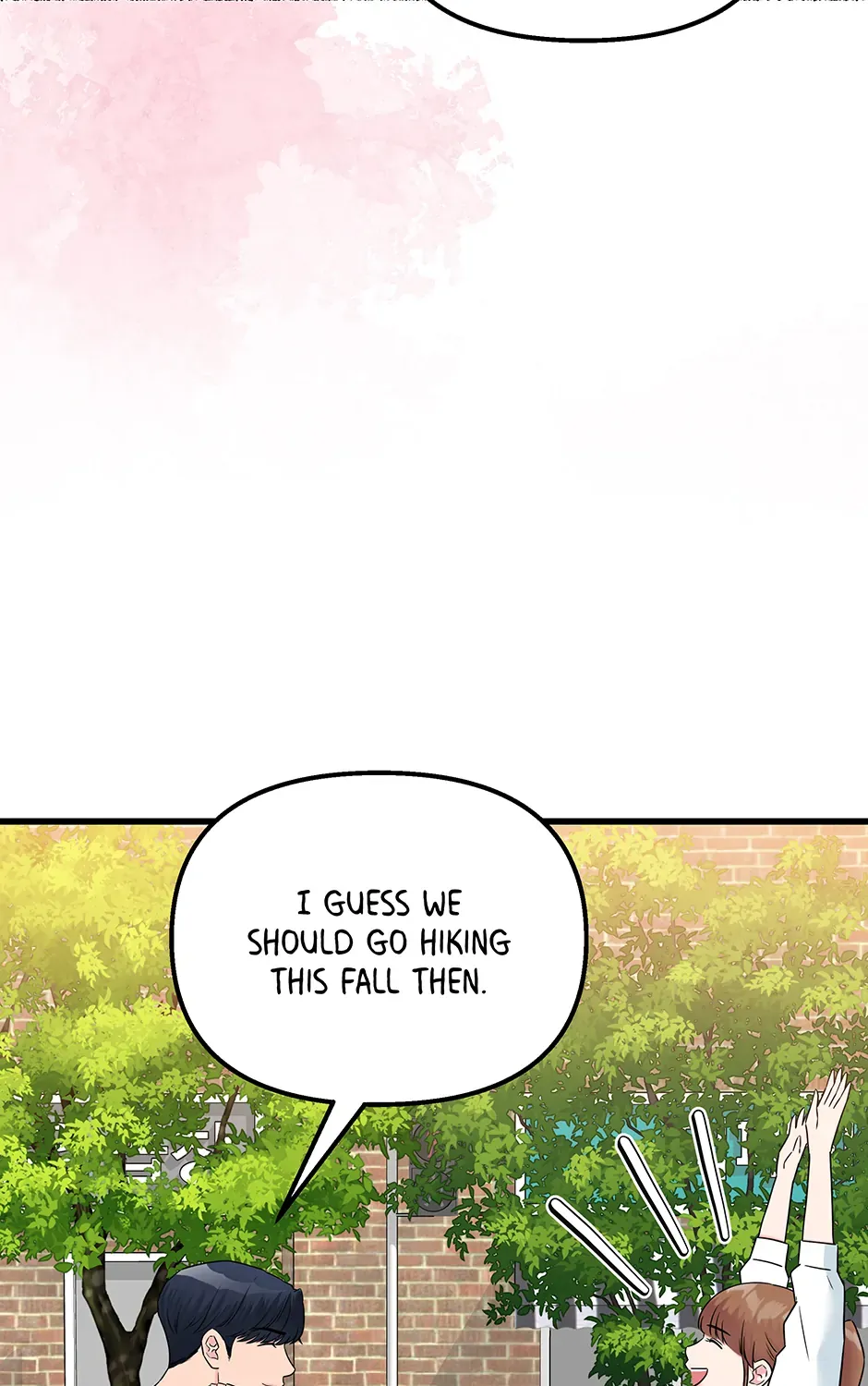Love On Campus Zinmanga X Chapter 50 Page 134