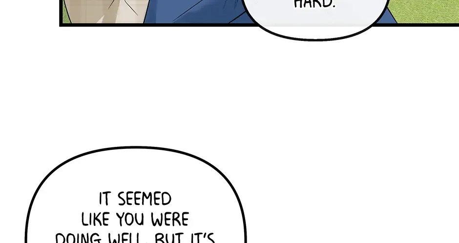 Love On Campus Zinmanga X Chapter 48 Page 36