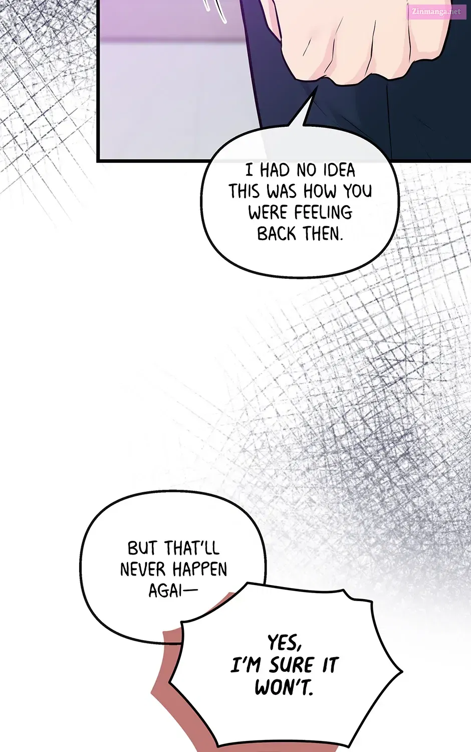 Love On Campus Zinmanga X Chapter 47.1 Page 89