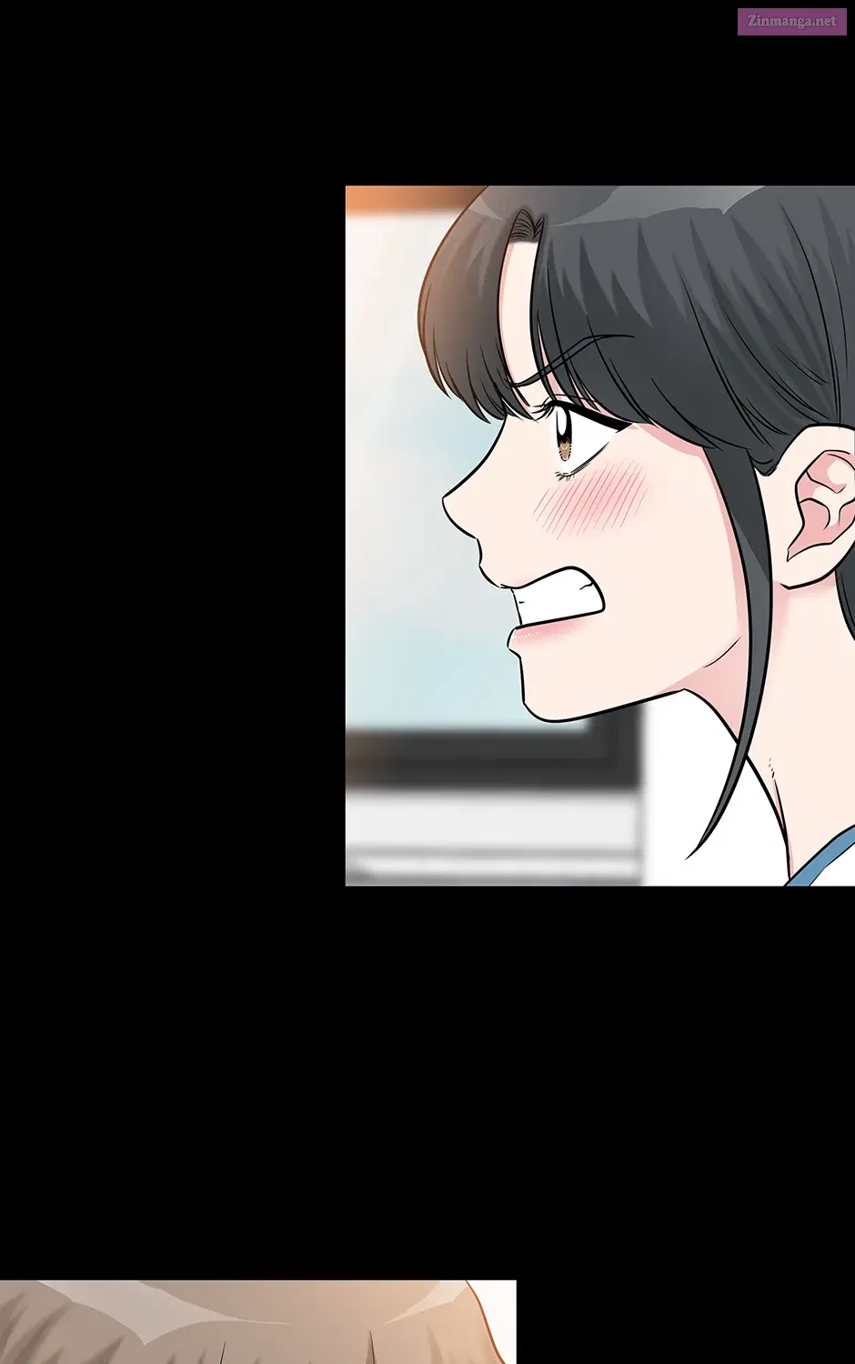 Love On Campus Zinmanga X Chapter 47.1 Page 133