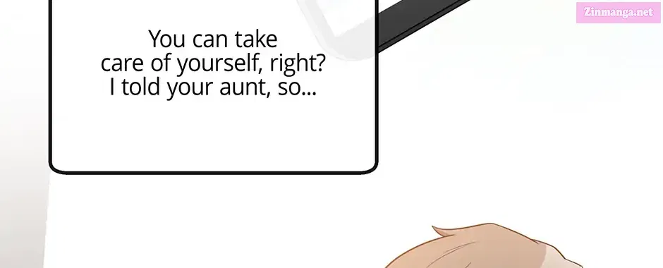 Love On Campus Zinmanga X Chapter 47.1 Page 140
