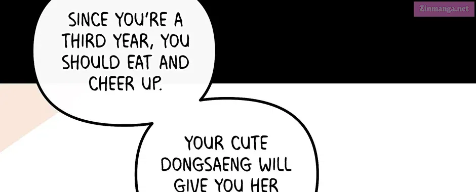 Love On Campus Zinmanga X Chapter 47.1 Page 144