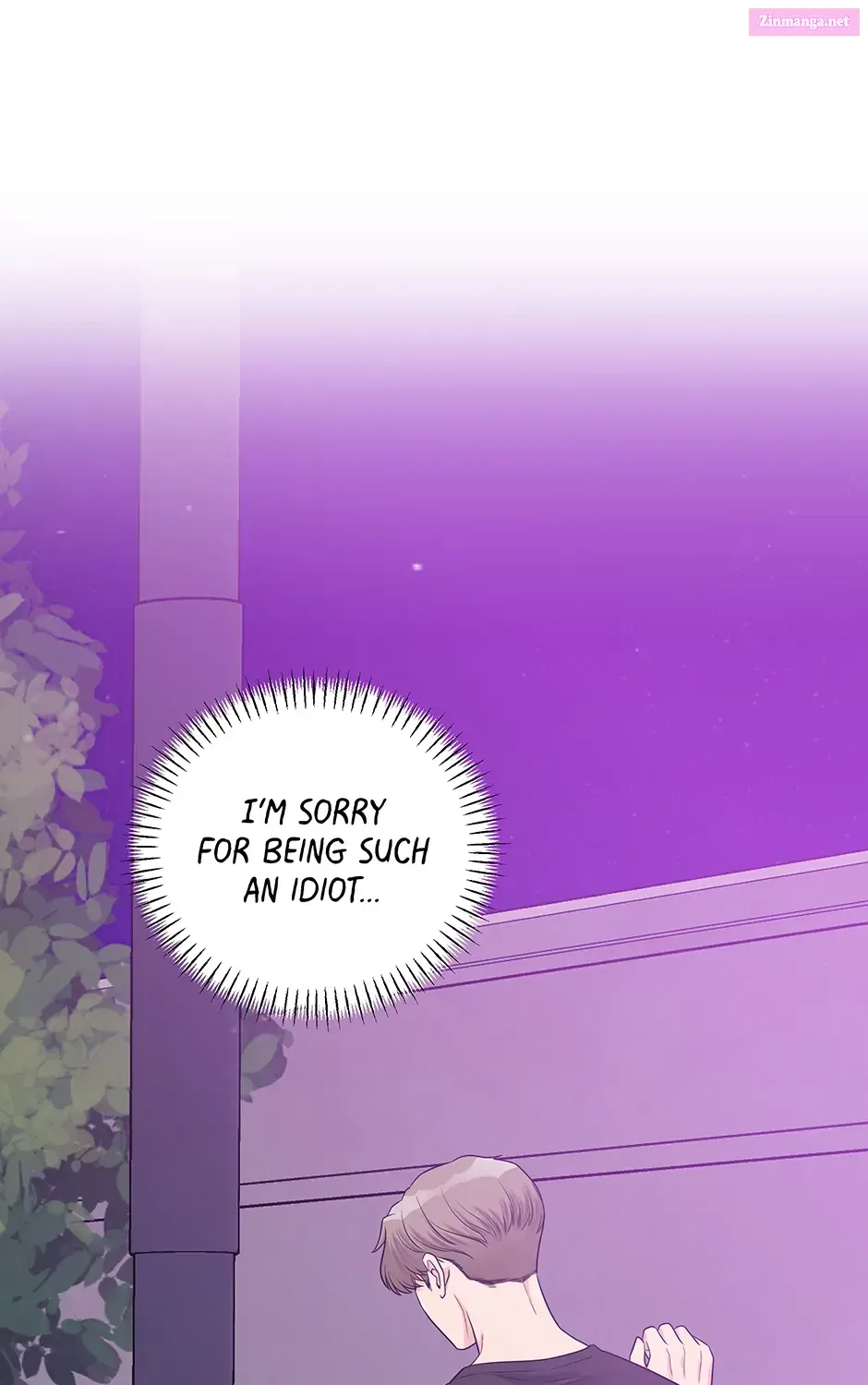 Love On Campus Zinmanga X Chapter 47.1 Page 161