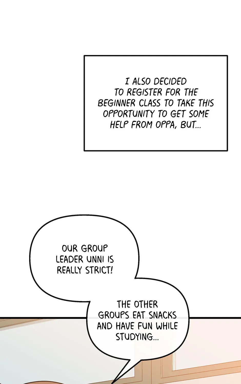 Love On Campus Zinmanga X Chapter 46 Page 105