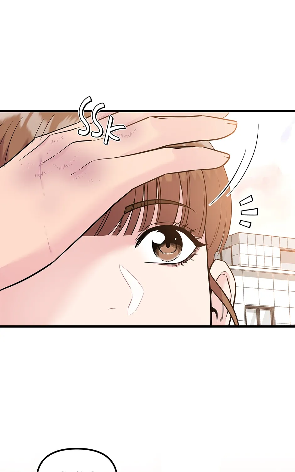 Love On Campus Zinmanga X Chapter 46 Page 133