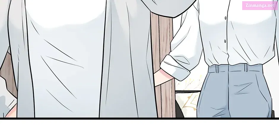 Love On Campus Zinmanga X Chapter 45.1 Page 112