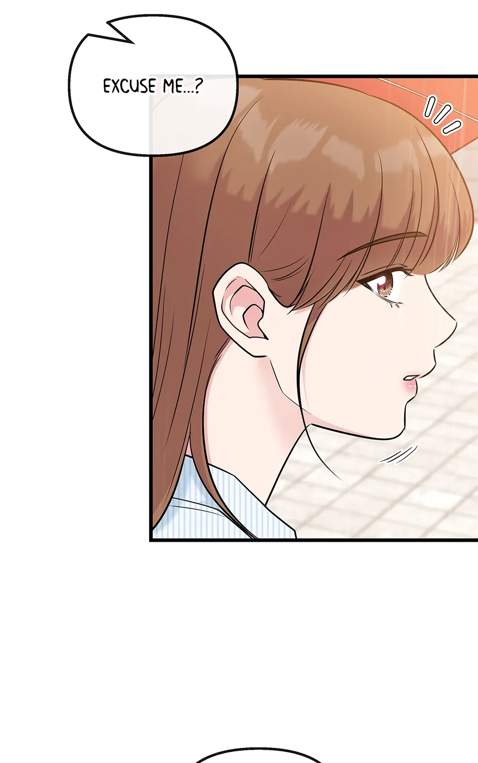 Love On Campus Zinmanga X Chapter 44 Page 36