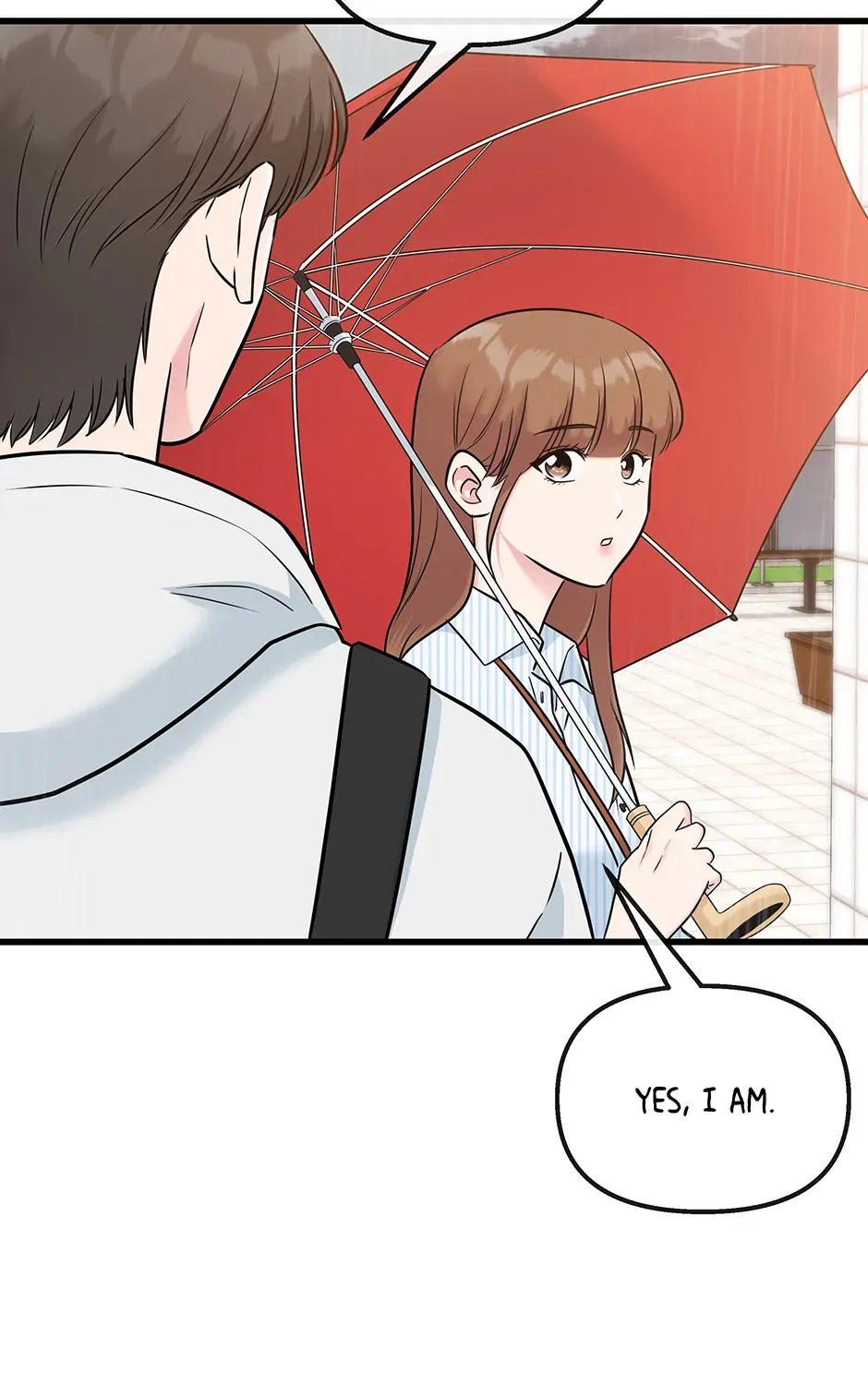 Love On Campus Zinmanga X Chapter 44 Page 38