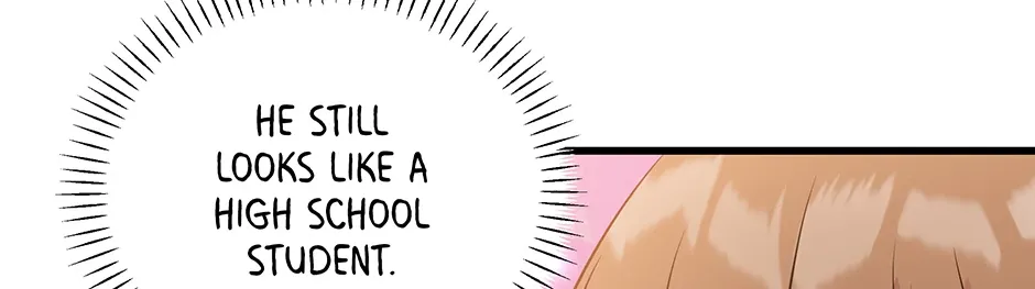 Love On Campus Zinmanga X Chapter 44 Page 49