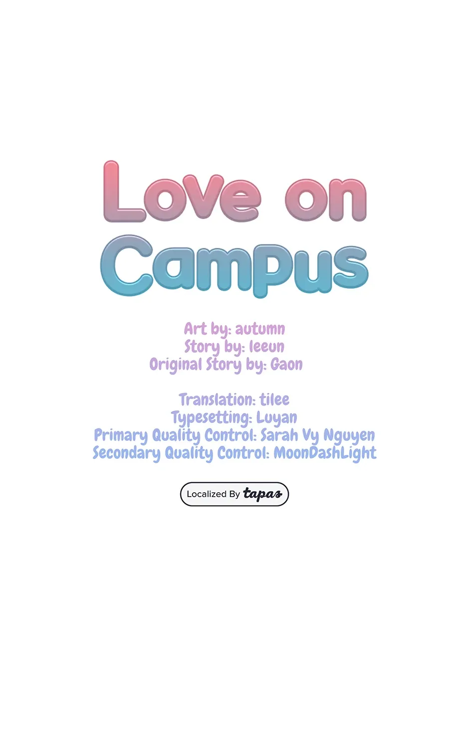 Love On Campus Zinmanga X Chapter 44 Page 54