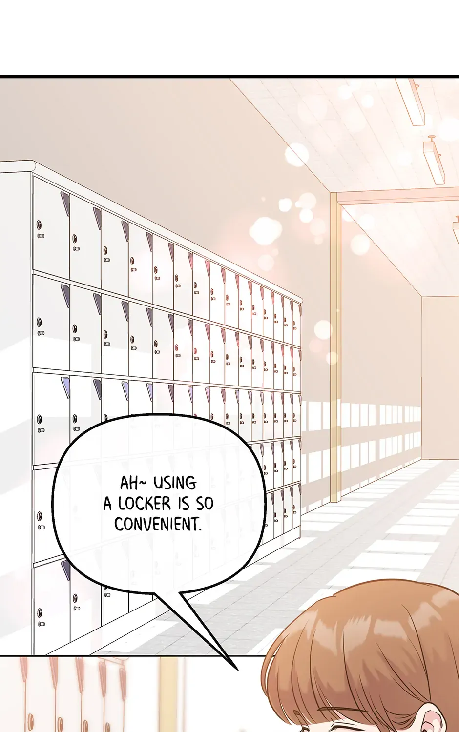 Love On Campus Zinmanga X Chapter 44 Page 56