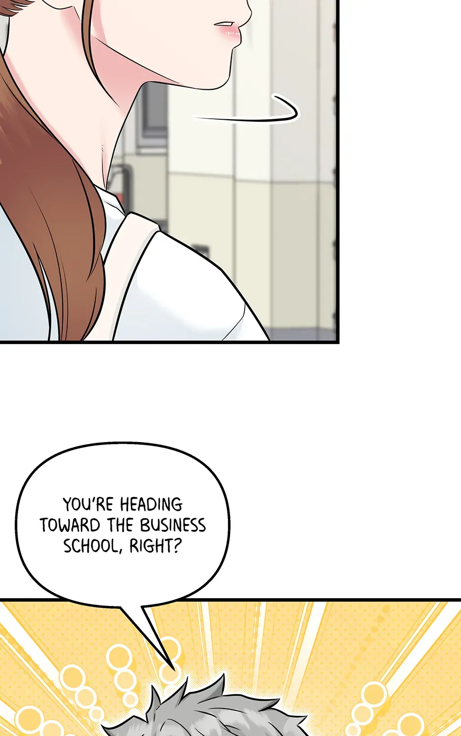 Love On Campus Zinmanga X Chapter 44 Page 86