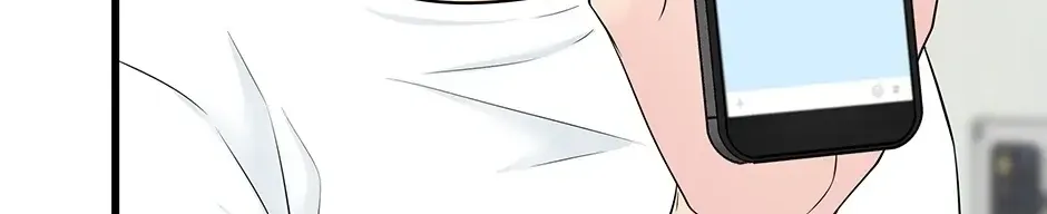 Love On Campus Zinmanga X Chapter 40 Page 32