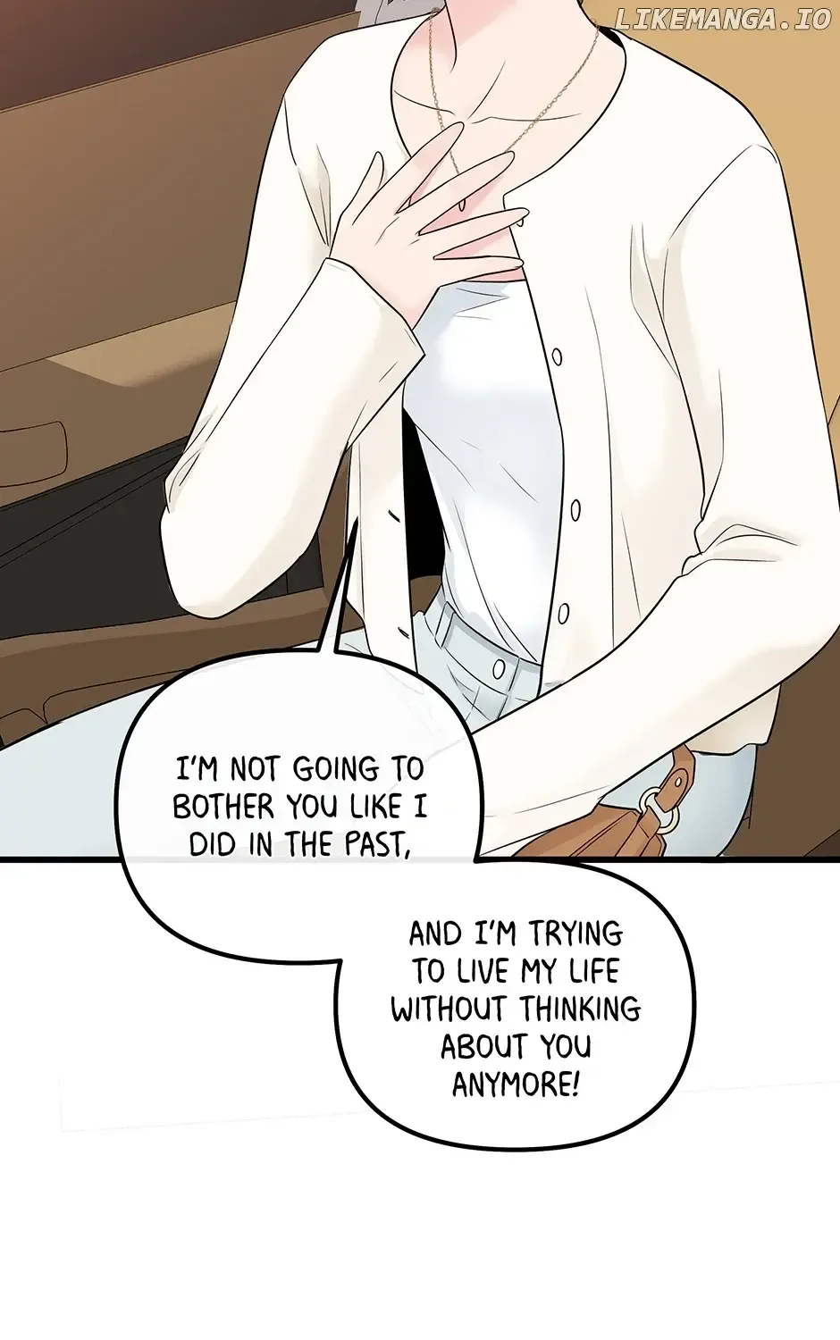 Love On Campus Zinmanga X Chapter 40 Page 75