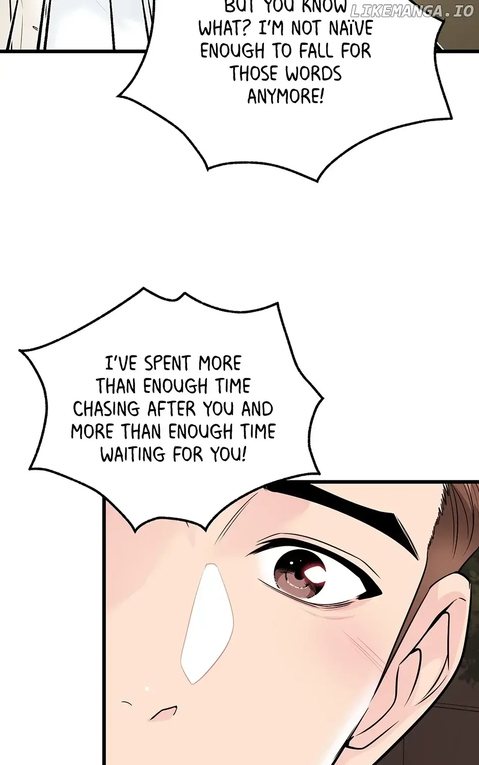 Love On Campus Zinmanga X Chapter 40 Page 99