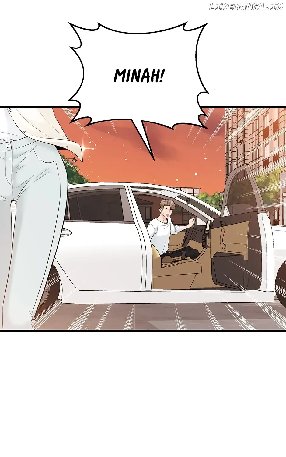 Love On Campus Zinmanga X Chapter 40 Page 105
