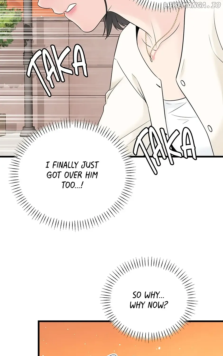 Love On Campus Zinmanga X Chapter 40 Page 107