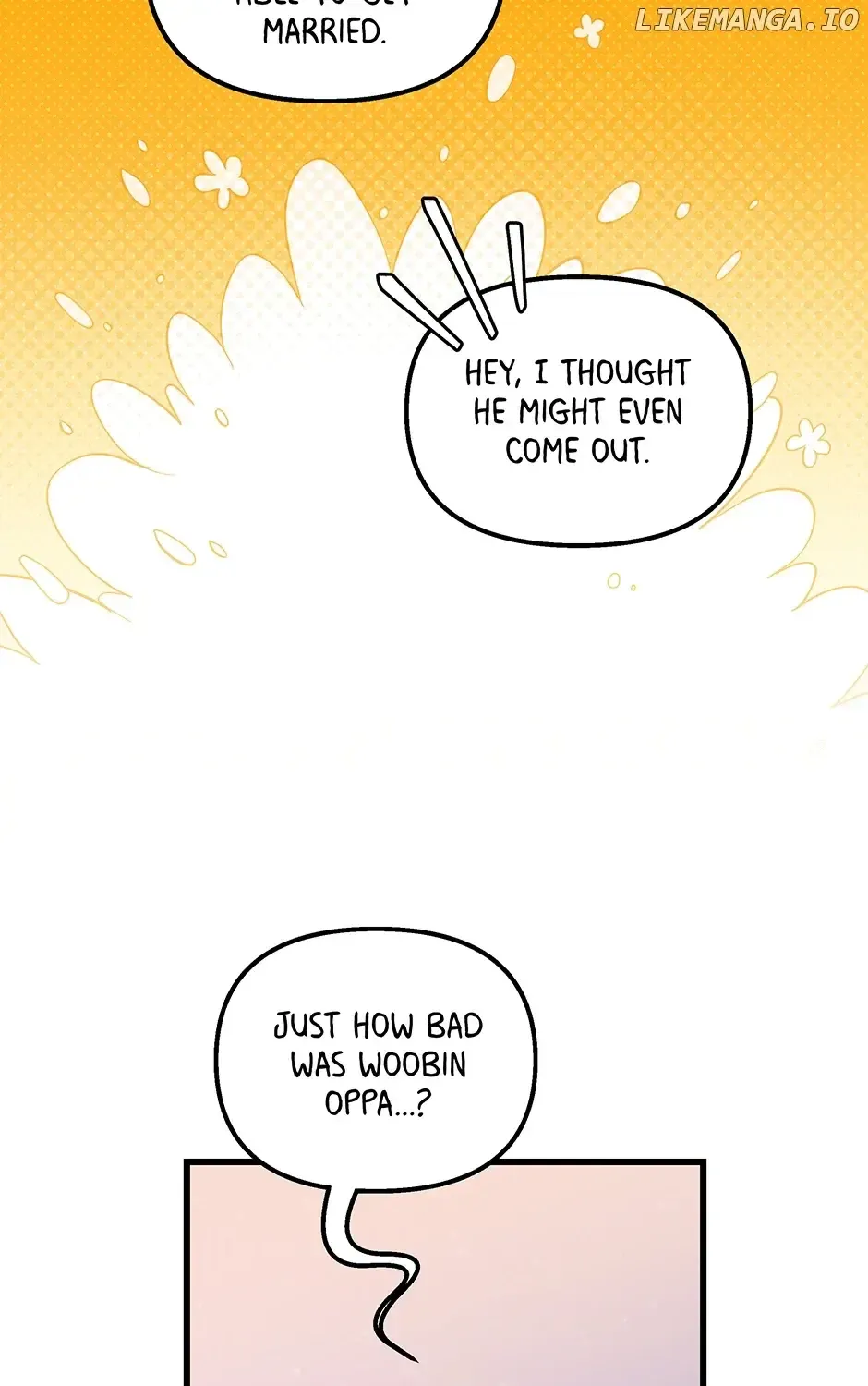 Love On Campus Zinmanga X Chapter 39 Page 106