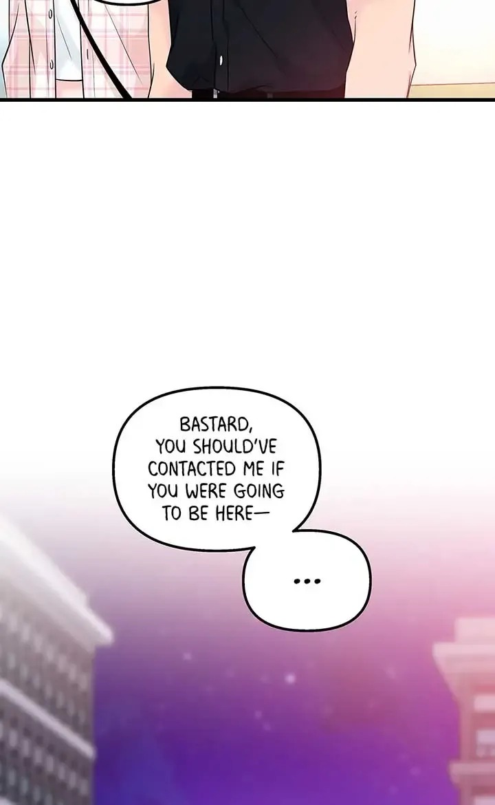 Love On Campus Zinmanga X Chapter 38 Page 83