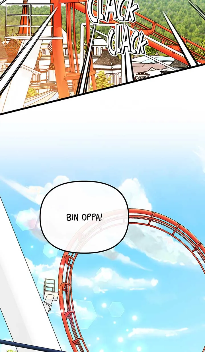 Love On Campus Zinmanga X Chapter 37 Page 3