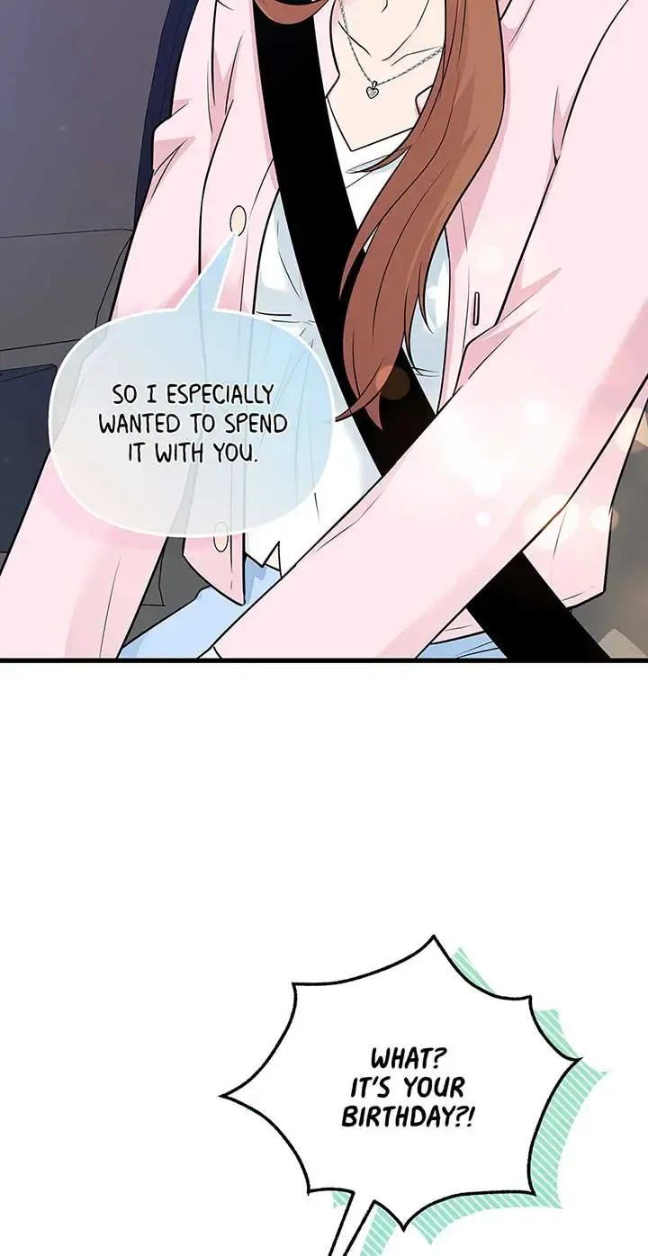 Love On Campus Zinmanga X Chapter 37 Page 38