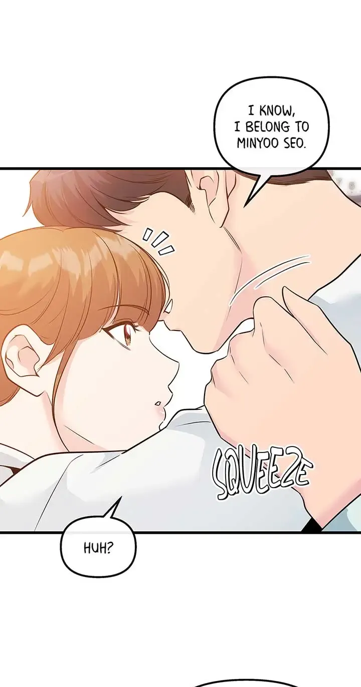 Love On Campus Zinmanga X Chapter 37 Page 79