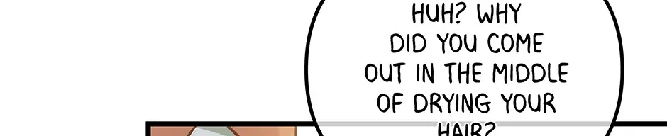 Love On Campus Zinmanga X Chapter 35 Page 3