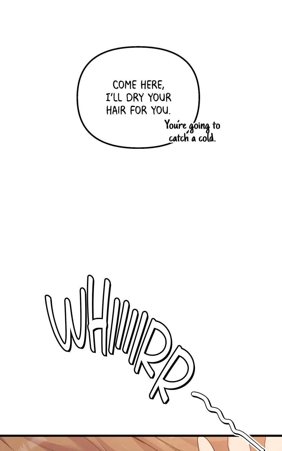 Love On Campus Zinmanga X Chapter 35 Page 12