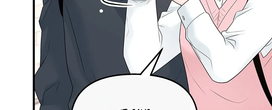 Love On Campus Zinmanga X Chapter 35 Page 63