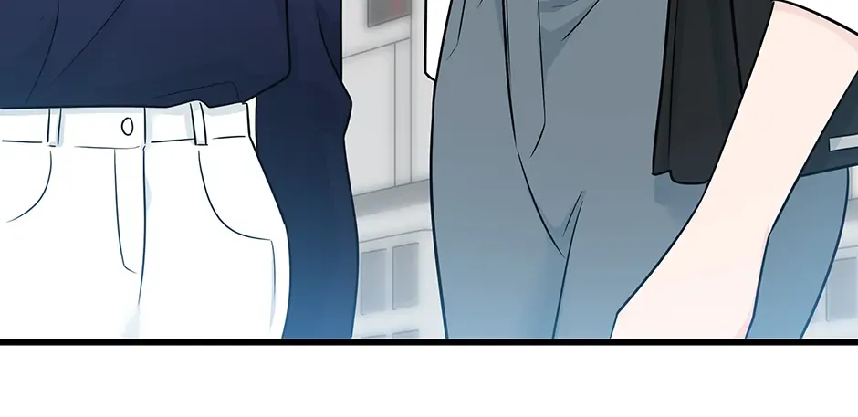 Love On Campus Zinmanga X Chapter 35 Page 85