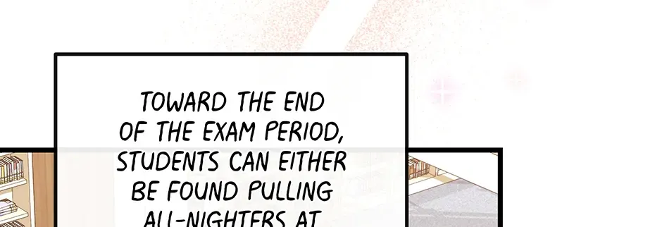 Love On Campus Zinmanga X Chapter 34 Page 41