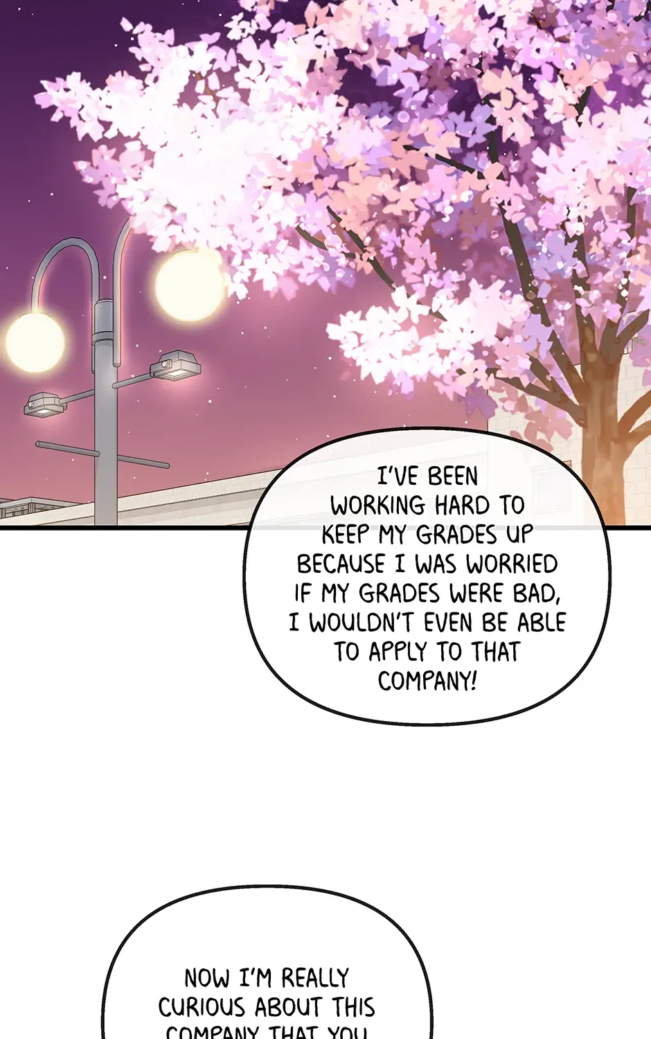 Love On Campus Zinmanga X Chapter 34 Page 74