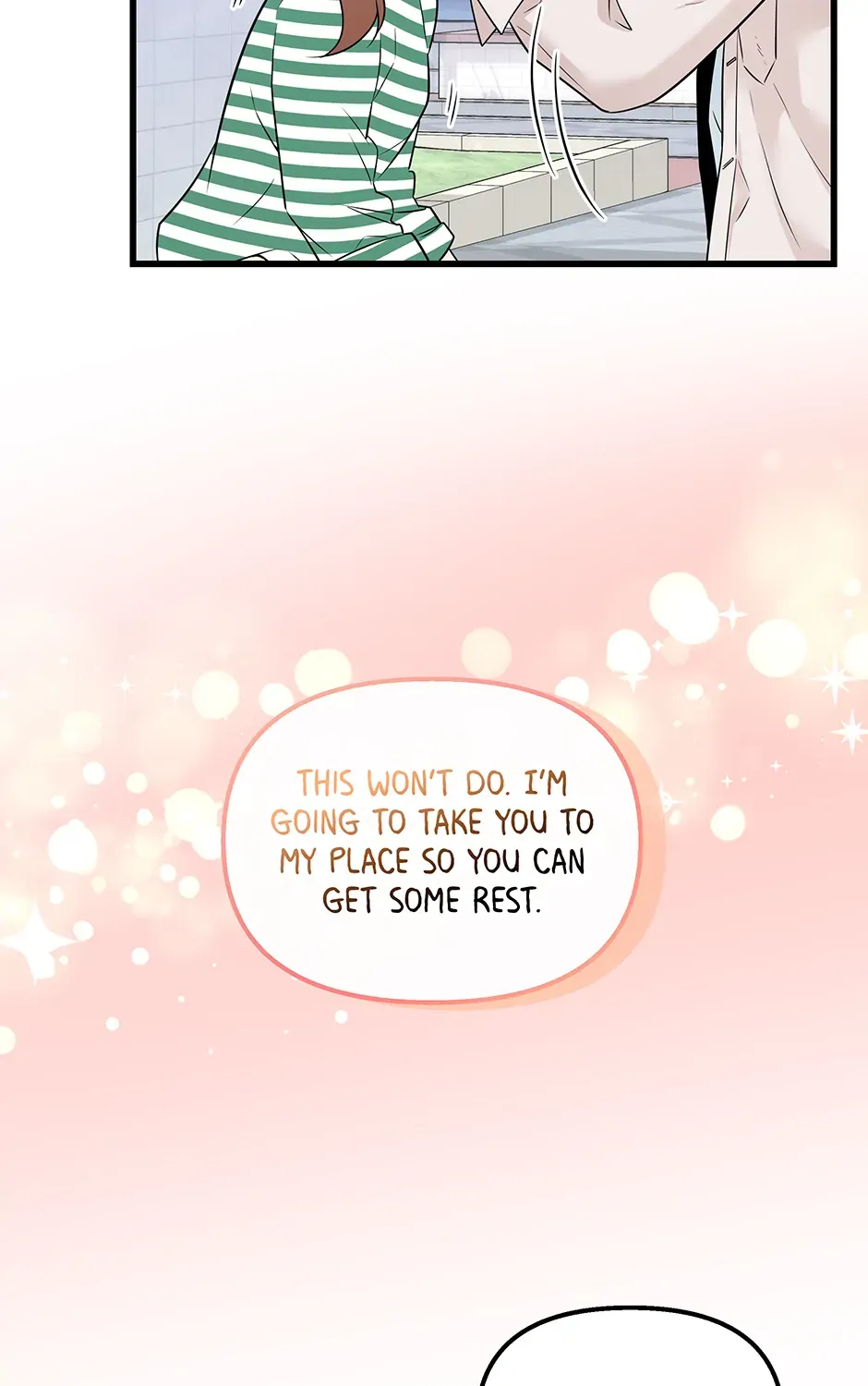 Love On Campus Zinmanga X Chapter 34 Page 80