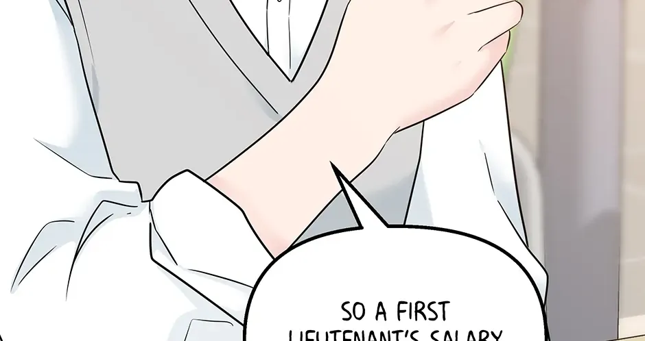 Love On Campus Zinmanga X Chapter 33 Page 71