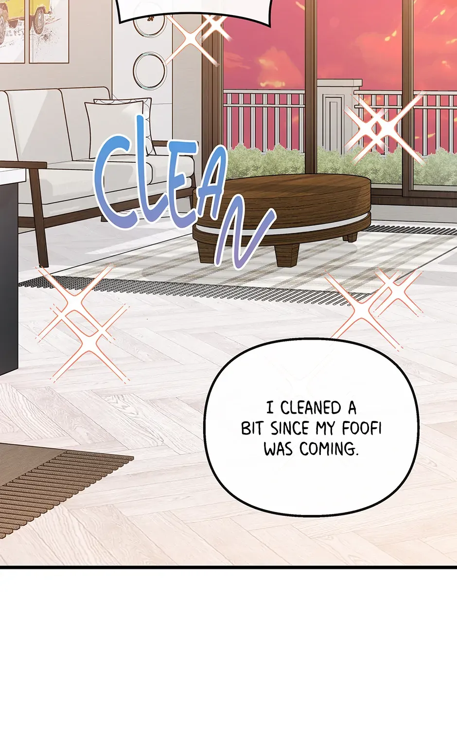 Love On Campus Zinmanga X Chapter 32 Page 58