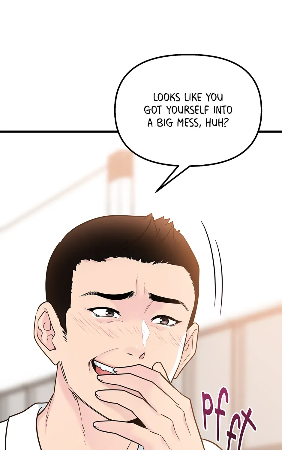 Love On Campus Zinmanga X Chapter 29 Page 127