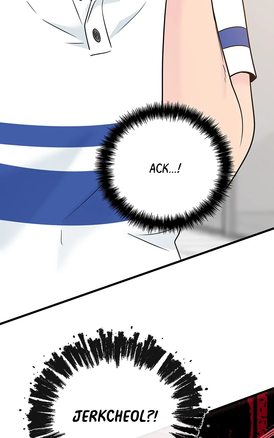Love On Campus Zinmanga X Chapter 29 Page 129