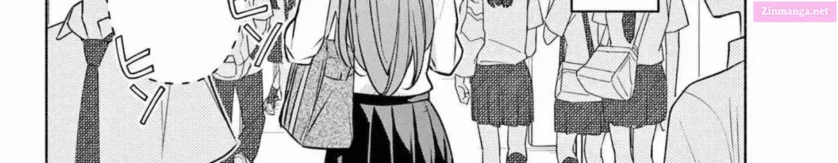 Kimi to Warui Koto ga Shitai Zinmanga X Chapter 3 Page 4