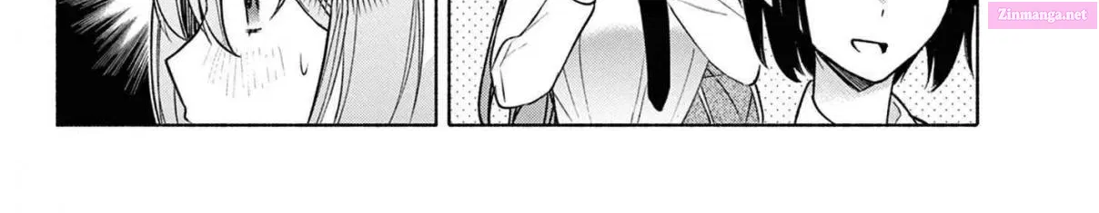 Kimi to Warui Koto ga Shitai Zinmanga X Chapter 3 Page 12