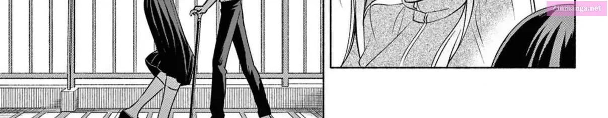Kimi to Warui Koto ga Shitai Zinmanga X Chapter 3 Page 34