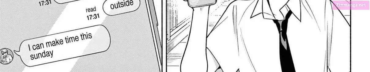 Kimi to Warui Koto ga Shitai Zinmanga X Chapter 3 Page 38
