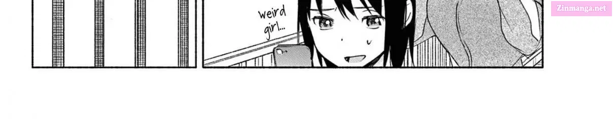 Kimi to Warui Koto ga Shitai Zinmanga X Chapter 3 Page 44