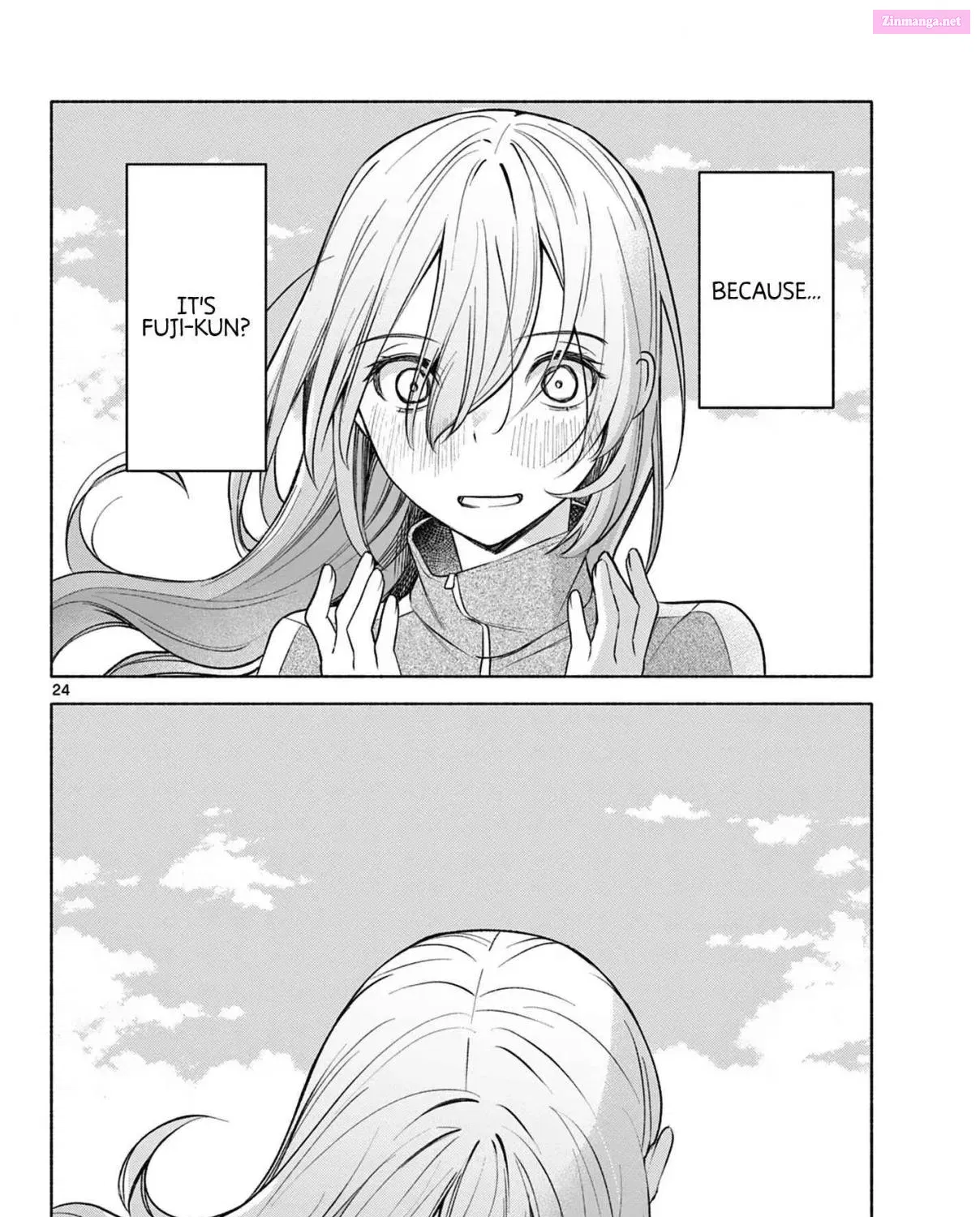 Kimi to Warui Koto ga Shitai Zinmanga X Chapter 3 Page 47