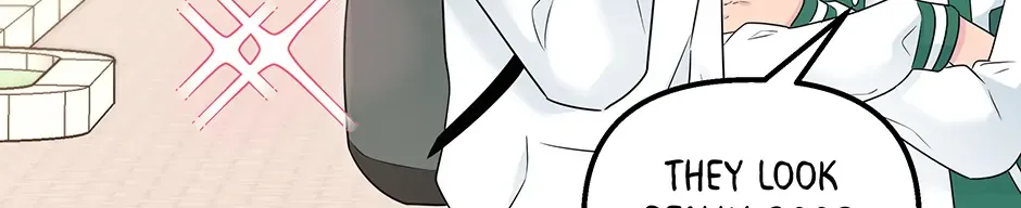 Love On Campus Zinmanga X Chapter 28 Page 47