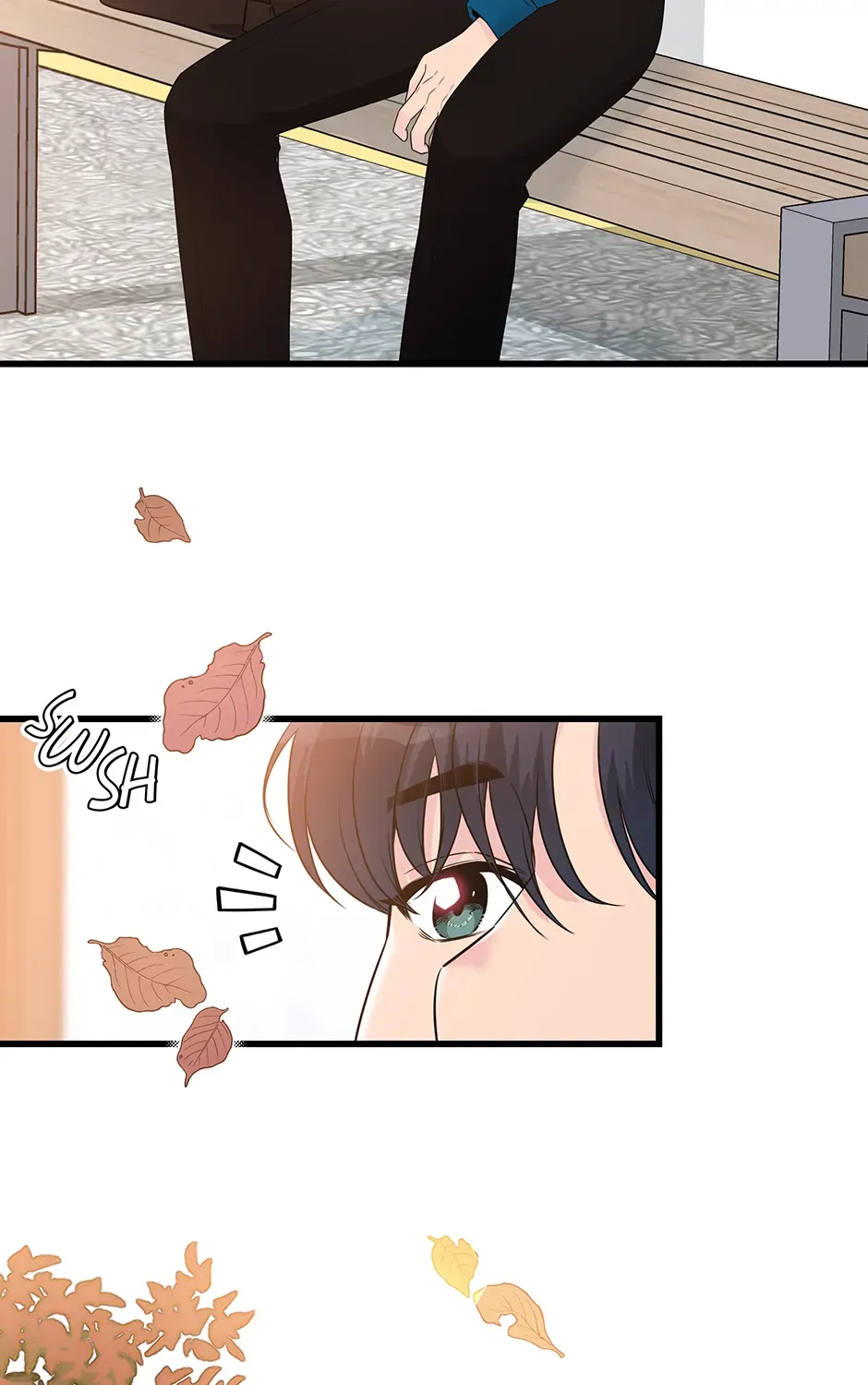 Love On Campus Zinmanga X Chapter 28 Page 66