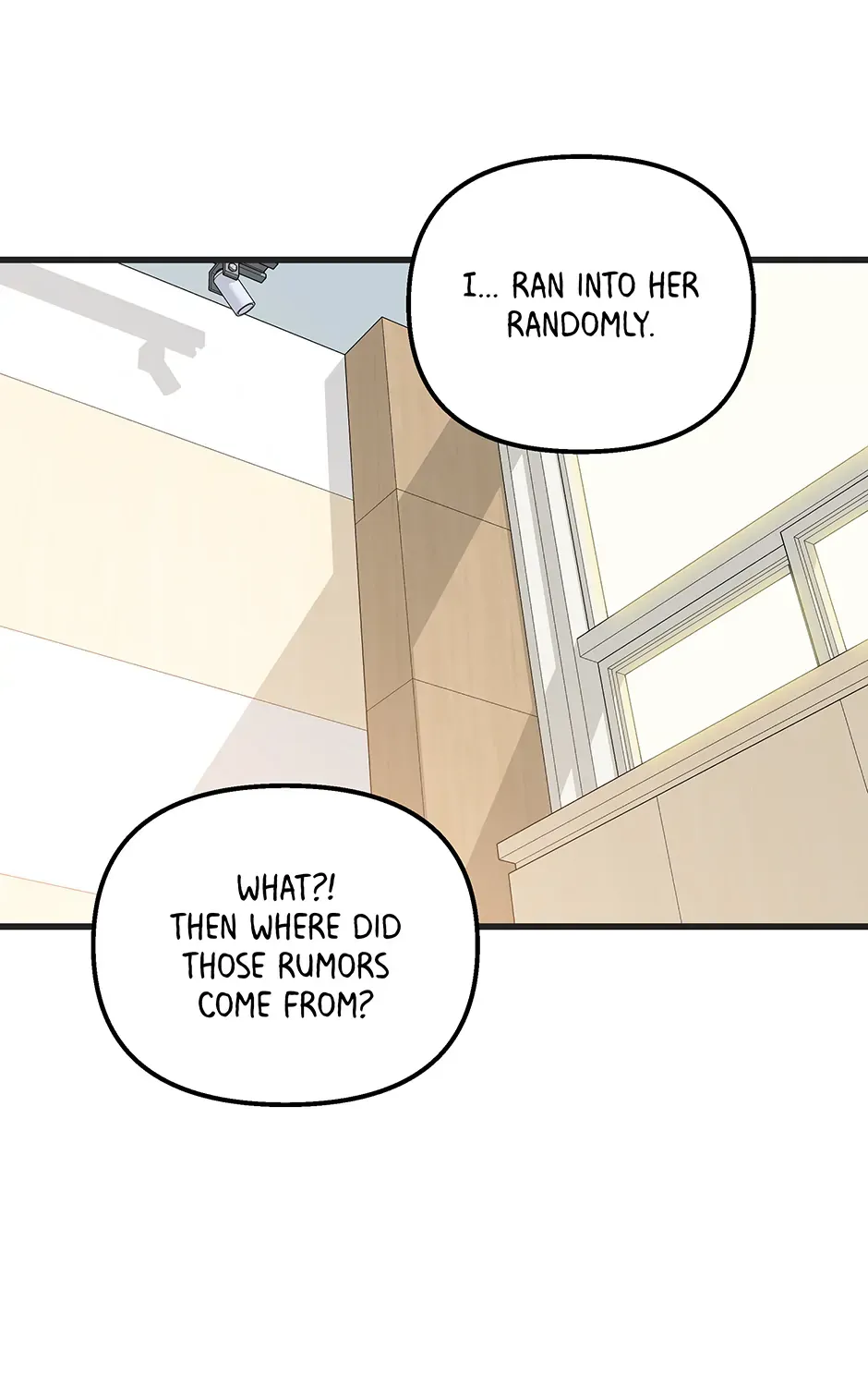 Love On Campus Zinmanga X Chapter 27 Page 34