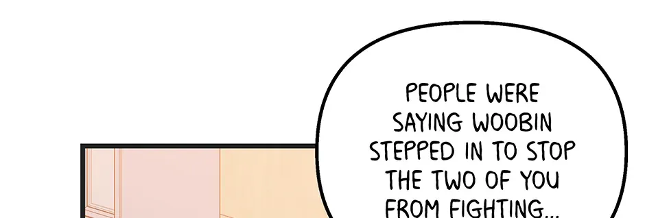 Love On Campus Zinmanga X Chapter 27 Page 35