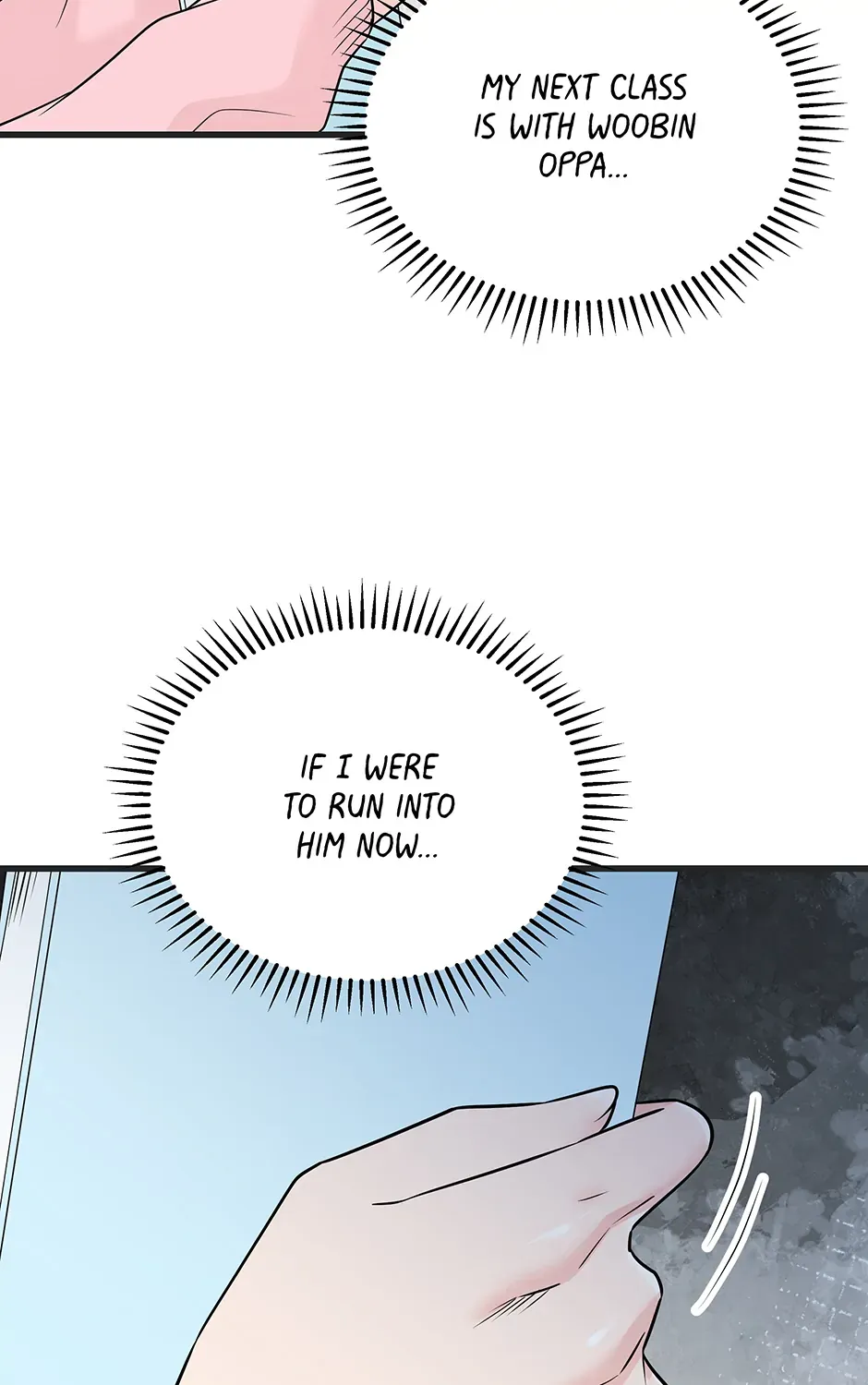 Love On Campus Zinmanga X Chapter 27 Page 44